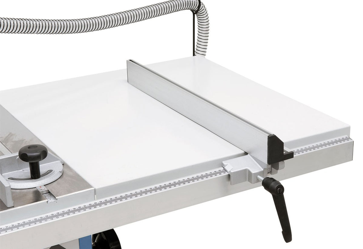 Bernardo Tafelcirkelzaagmachine TS 250 RN - afbeelding 4