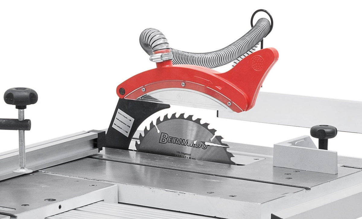 Bernardo Tafelcirkelzaagmachine TS 250 RN - afbeelding 5