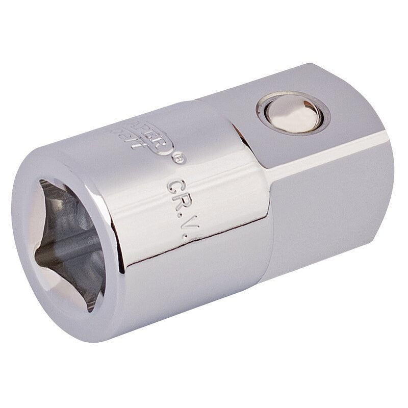 1/2" Adapter naar 3/4"