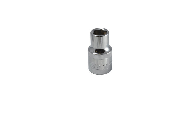 1/2" Doppenset, 22-delig, S-module