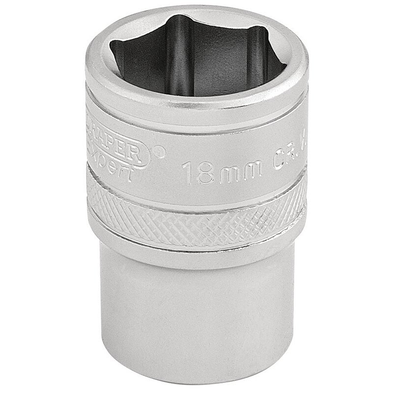 1/2" Dop 18mm