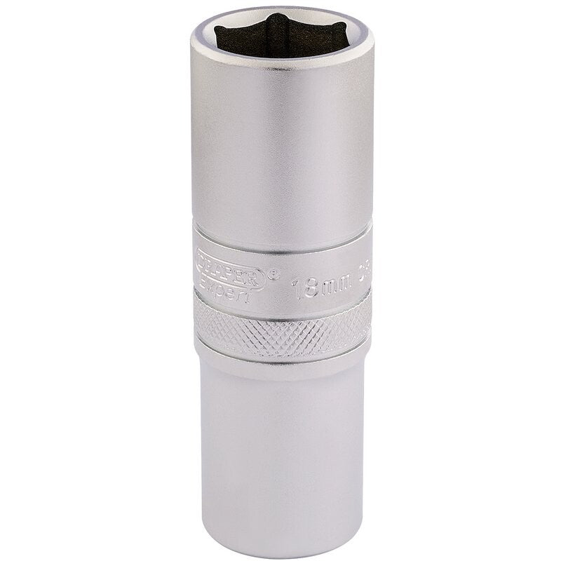 1/2" Dop 18mm lang