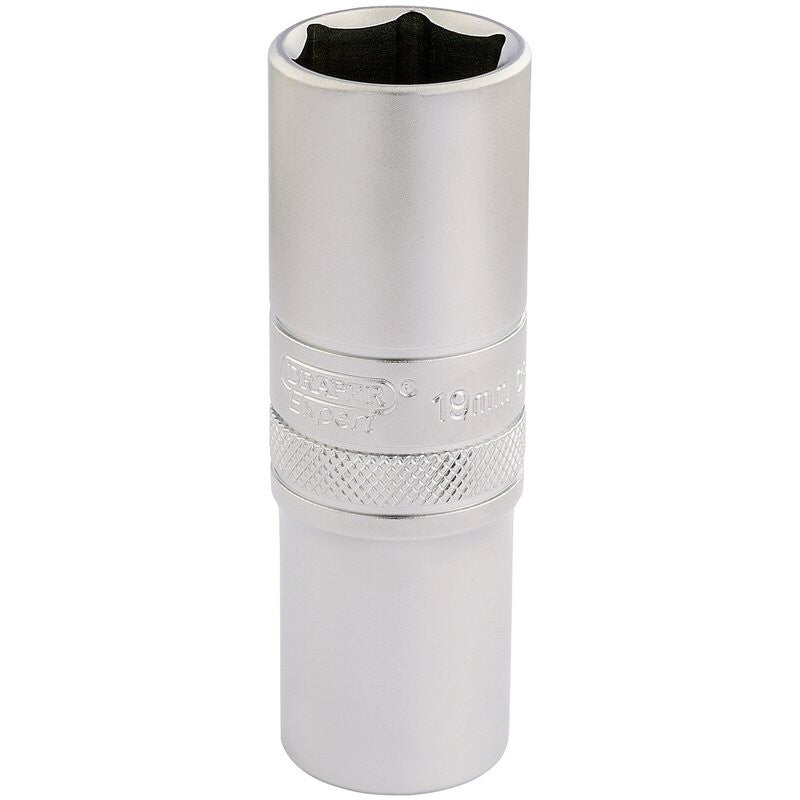 1/2" Dop 19mm lang
