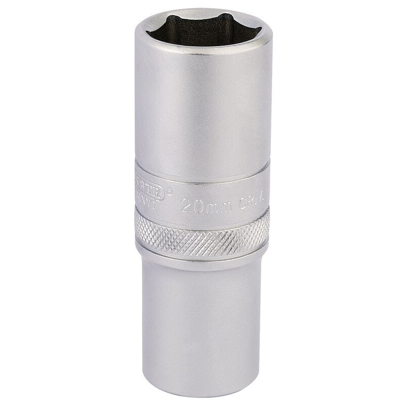 1/2" Dop 20mm lang