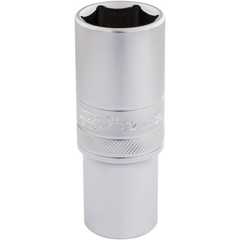 1/2" Dop 22mm lang
