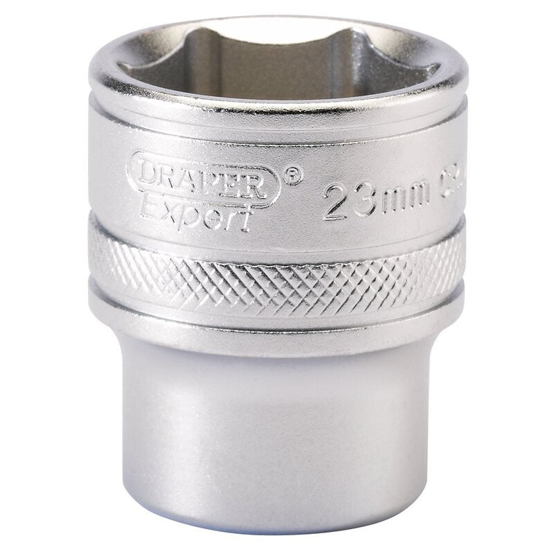 1/2" Dop 23mm