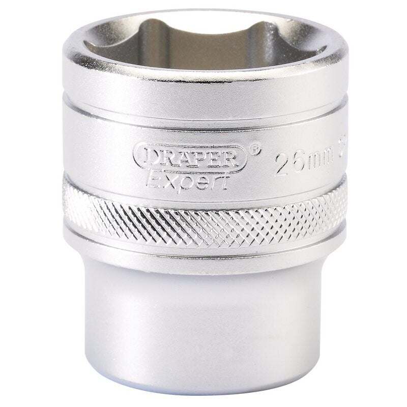 1/2" Dop 26mm