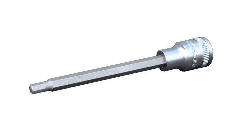 1/2" Dop inbus 10, 140mm