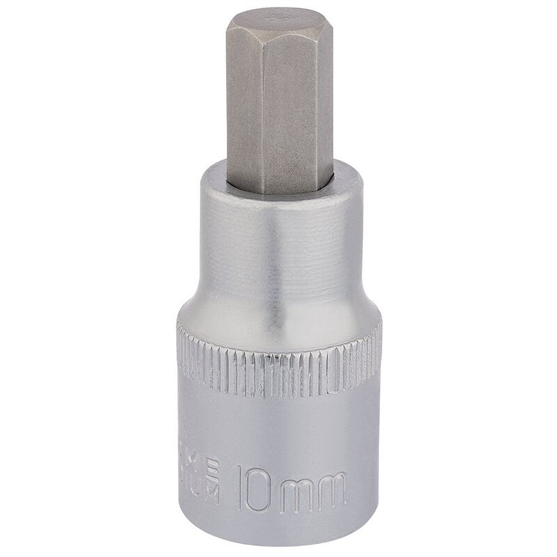 1/2" Dop inbus 10