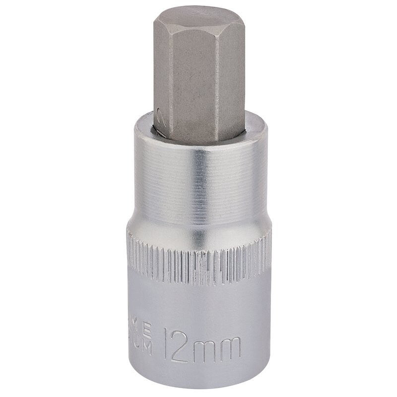 1/2" Dop inbus 12