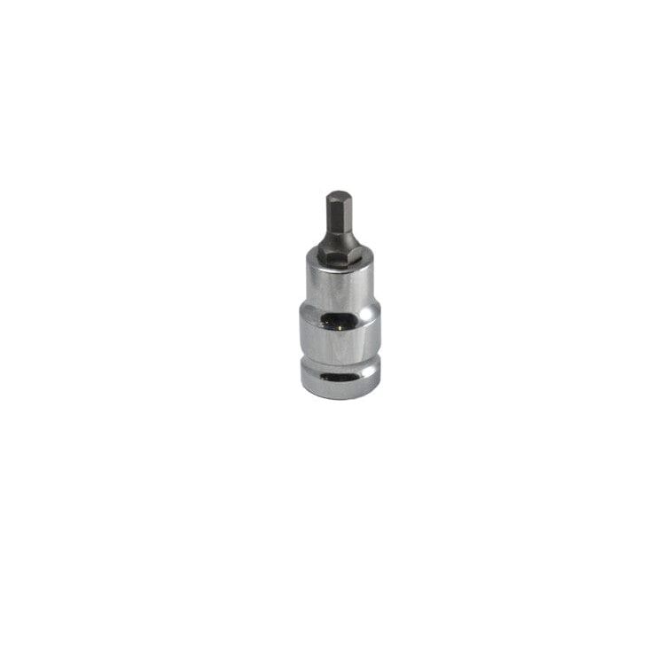 1/2" Dop inbus 19-0