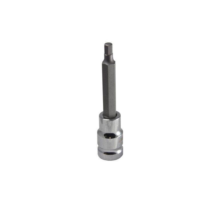 1/2" Dop inbus 19, lang-0