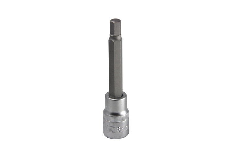 1/2" Dop inbus 4, 100mm