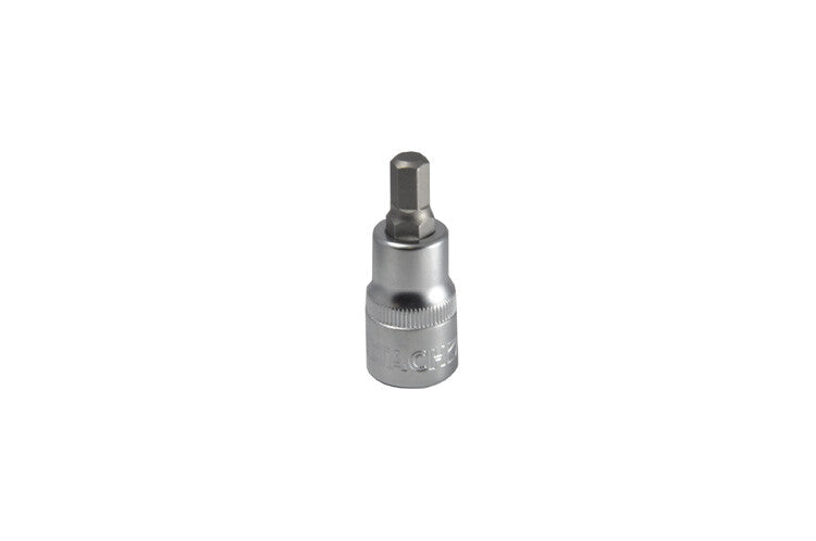 1/2" Doppenset inbus in koffer, 32dlg