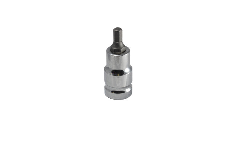 1/2" Doppenset inbus, 18-delig, M-module
