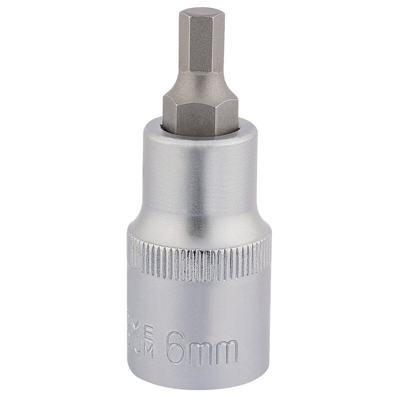 1/2" Dop inbus 6