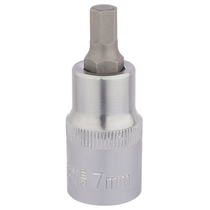 1/2" Dop inbus 7