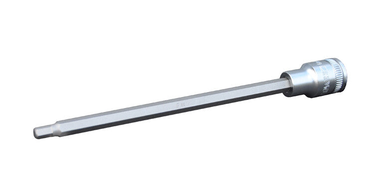 1/2" Dop inbus 7, 200mm