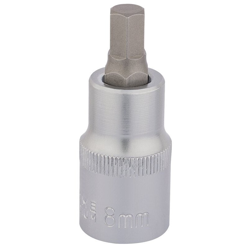 1/2" Dop inbus 8