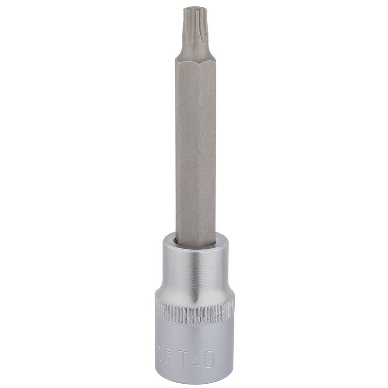 1/2" Dop Torx T40, 100mm