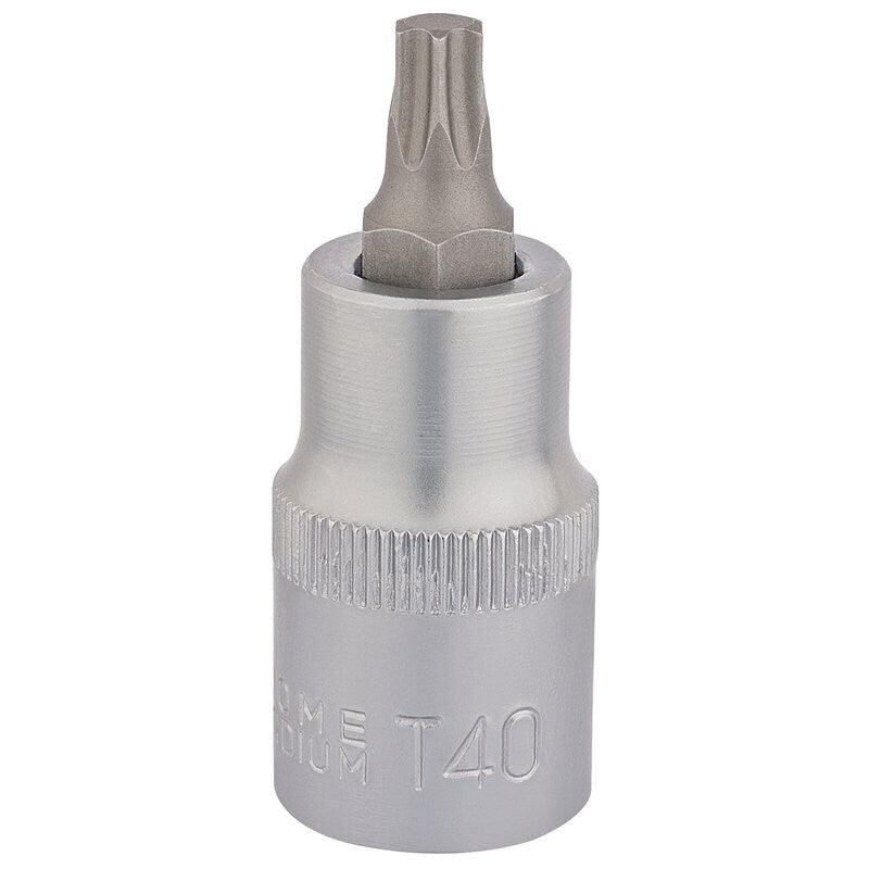1/2" Dop Torx T40, 55mm