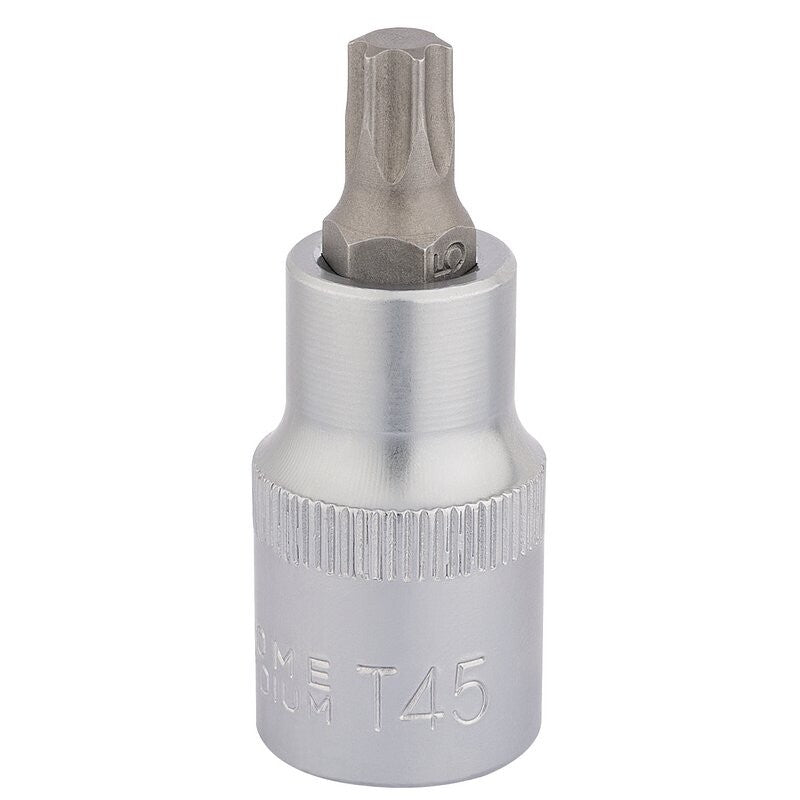 1/2" Dop Torx T45, 55mm