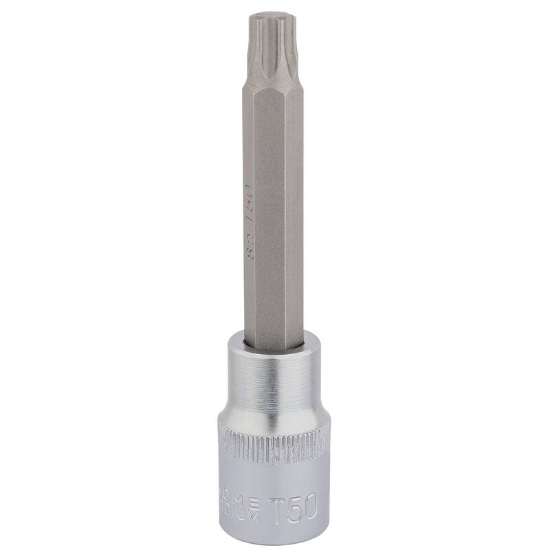 1/2" Dop Torx T50, 100mm