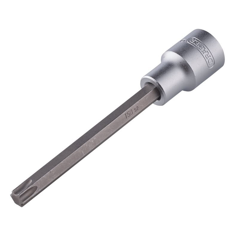 1/2" Dop Torx T50, 125mm