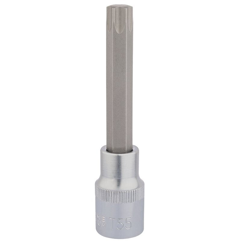 1/2" Dop Torx T55, 100mm
