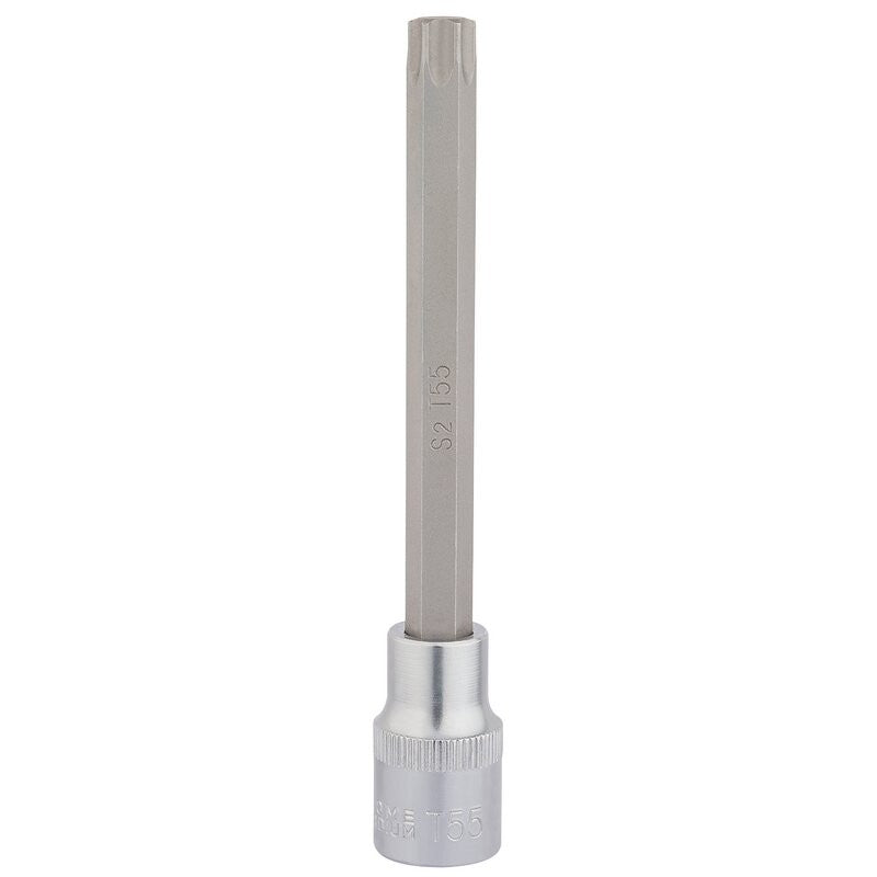 1/2" Dop Torx T55, 140mm