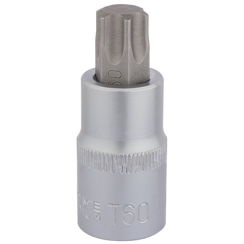 1/2" Dop Torx T60, 55mm