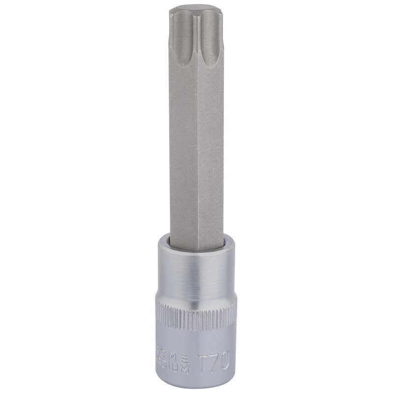 1/2" Dop Torx T70, 100mm