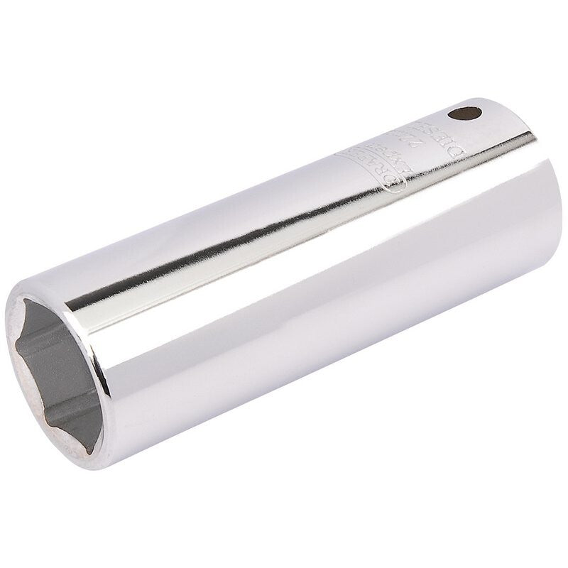 1/2" Dop voor dieselinjectoren, 22mm