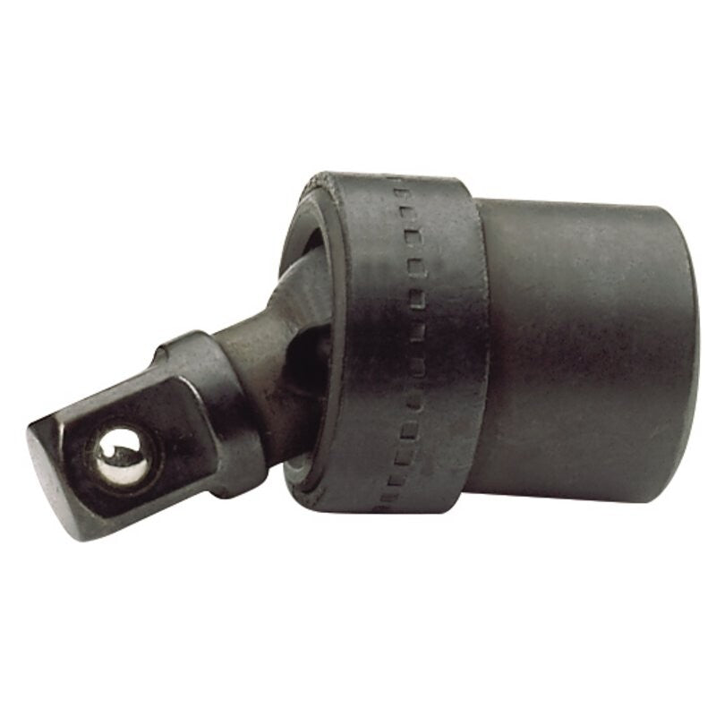 1/2" Kniestuk (kracht)
