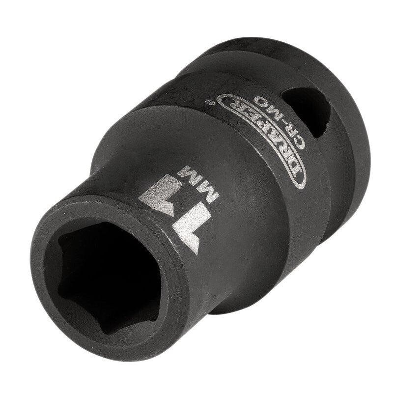 1/2" Krachtdop, 11mm