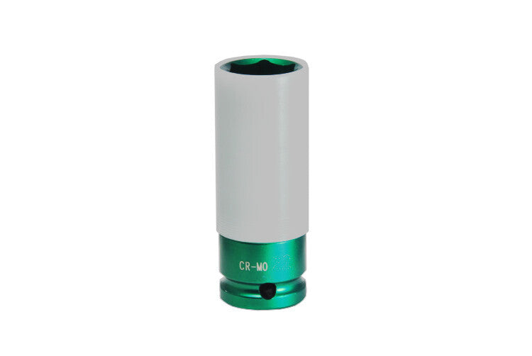 FOAM 1/2" Krachtdoppenset tbv BUNKER