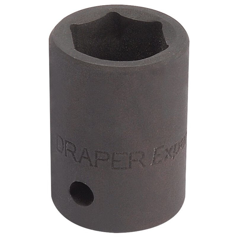 1/2" Krachtdop, 18mm