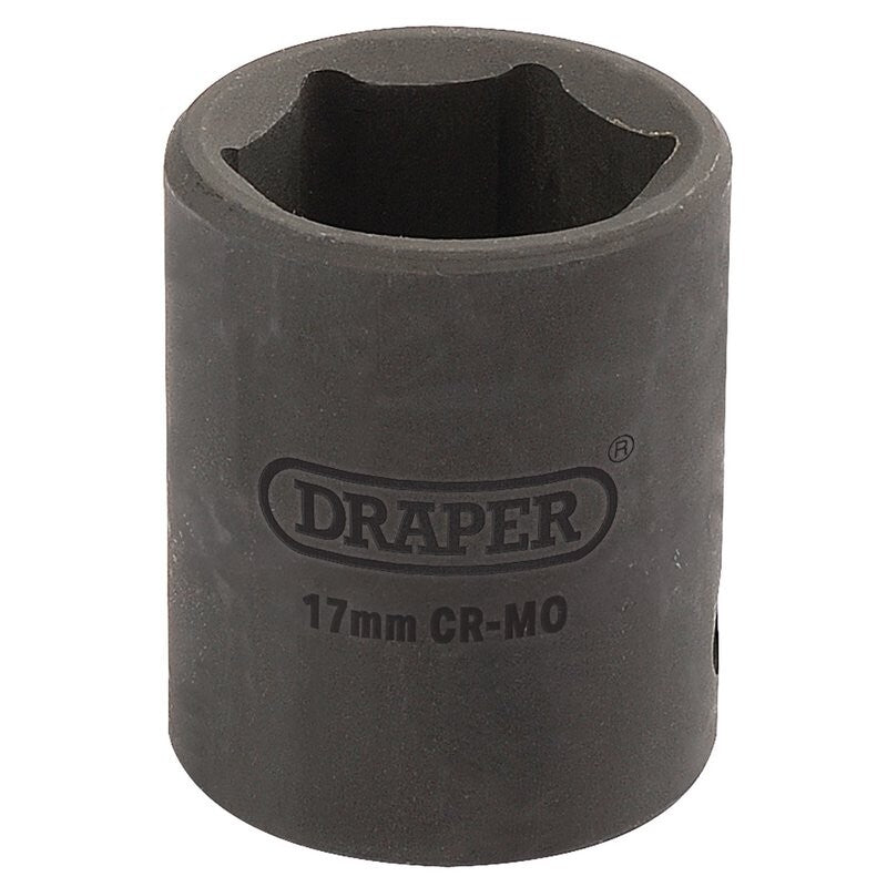 1/2" Krachtdop, 22mm