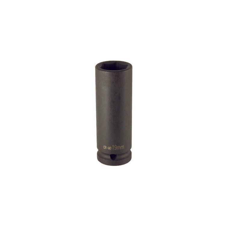 1/2" Krachtdop, 26mm lang-0