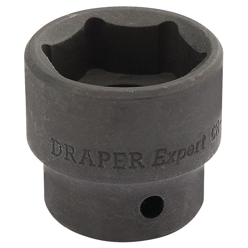 1/2" Krachtdop, 30mm