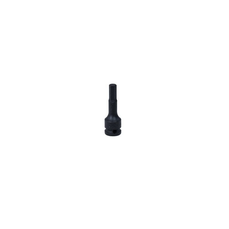 1/2" Krachtdop inbus 11 lang-0