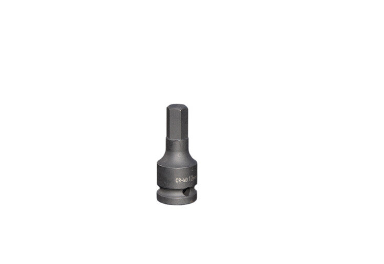 1/2" Krachtdop inbus 6