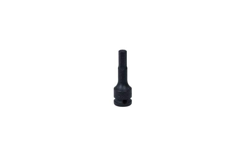 1/2" Krachtdop inbus 9 lang