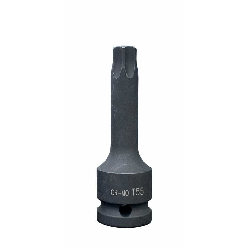 1/2" Krachtdop torx 20-0