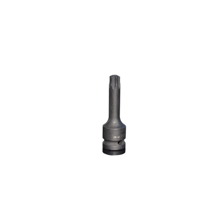 1/2" Krachtdop torx 45-0