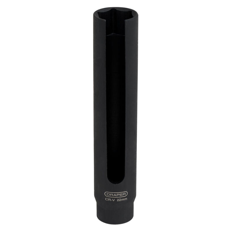 1/2" Lambdasonde dop extra lang 22 mm