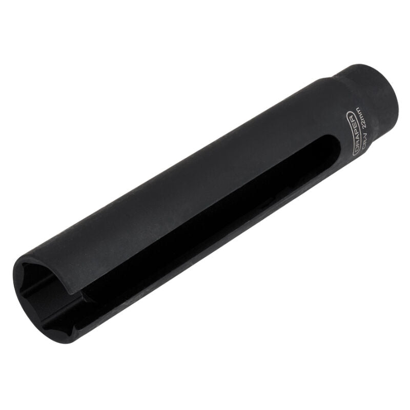 1/2" Lambdasonde dop extra lang 22 mm