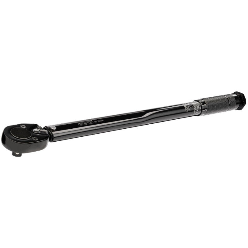 1/2" Momentsleutel, 30-210Nm