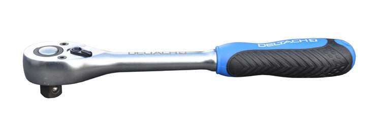1/2" Doppenset in FOAM, 26dlg