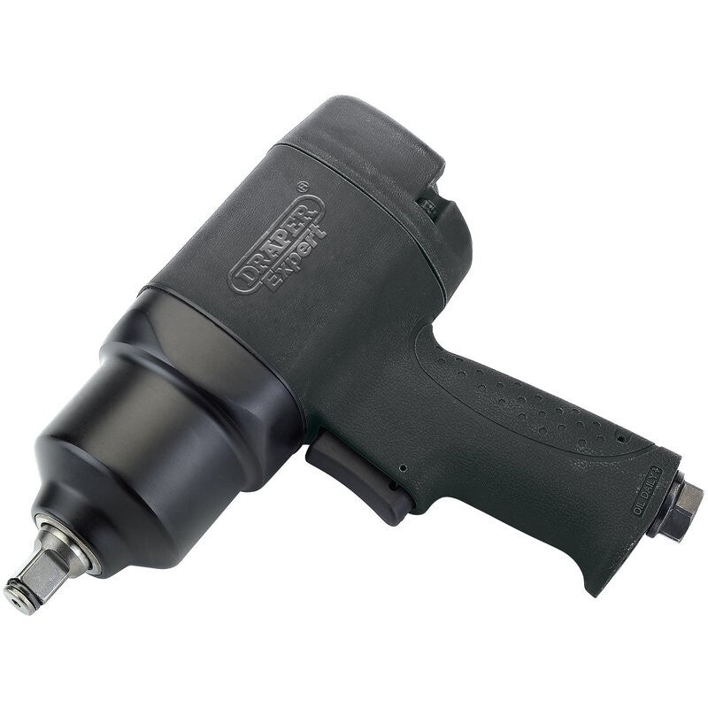 1/2" Slagmoersleutel, 813Nm
